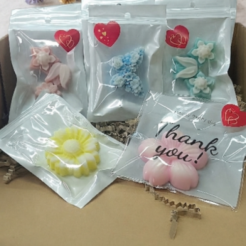 Easter Surprise Box: Σετ 20+ Τεμαχίων Wax Melts σε Τιμή Προσφοράς